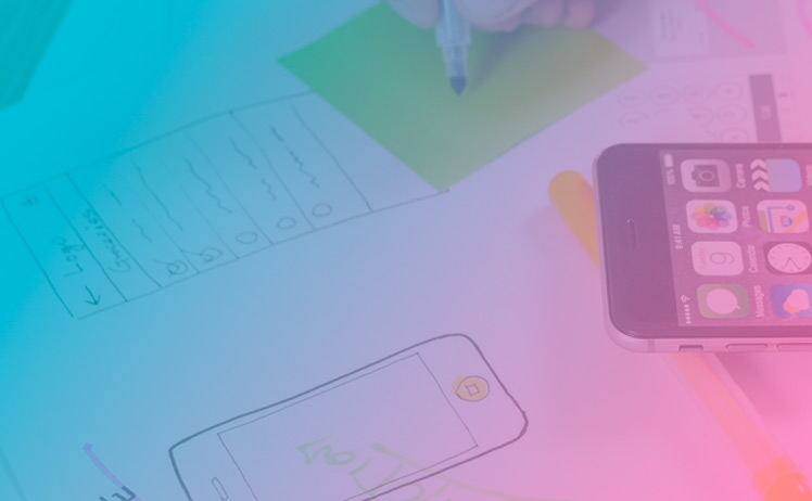 sketch diseño web