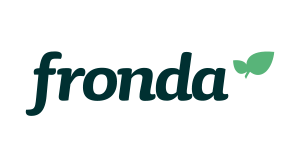 logotipo fronda